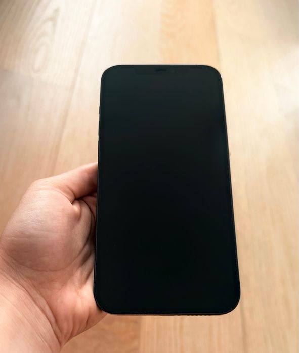 Apple iPhone 12Pro Max, 256GB, Blue