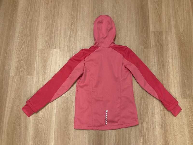 Есенно, пролетно яке, ръст 146-152см., ново