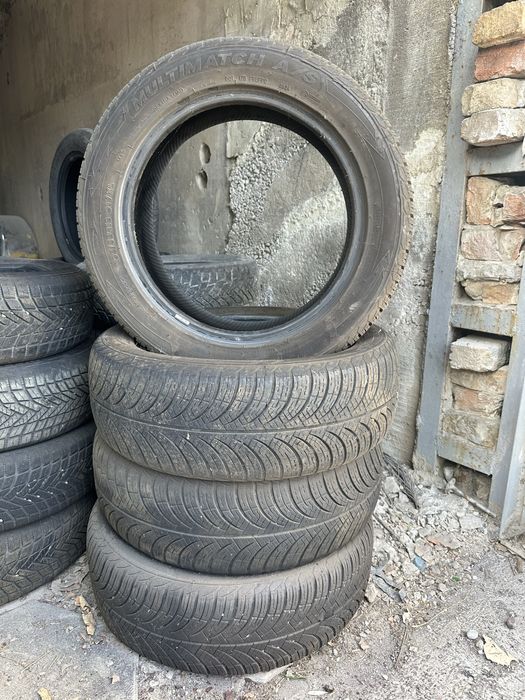 Balon   195/55R16