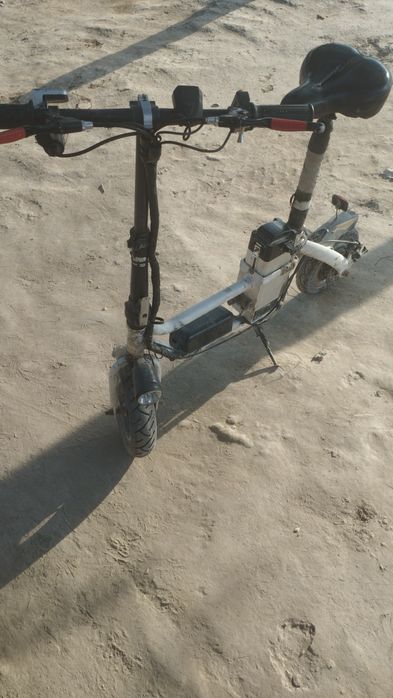 Срочно Элокро сомакат сатылады