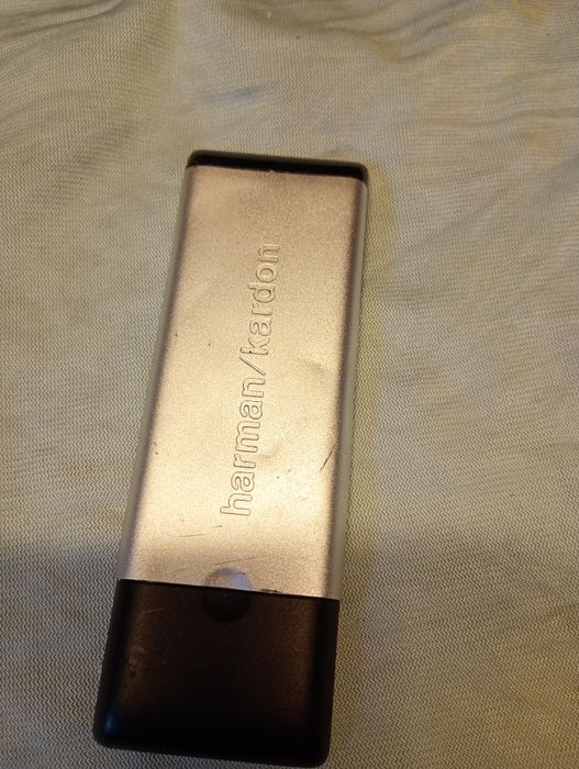 Telecomanda cd player.amplificator