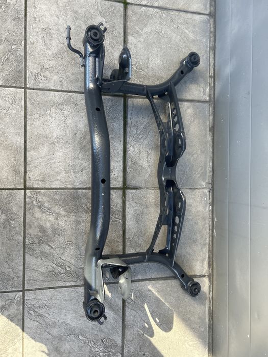 Punte jug spate vw passat b6 an 2005-2010