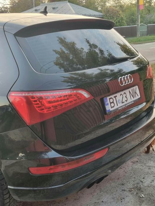 AUDI Q5 2012 — imagine 4