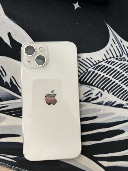 Iphone 13 128gb 100%