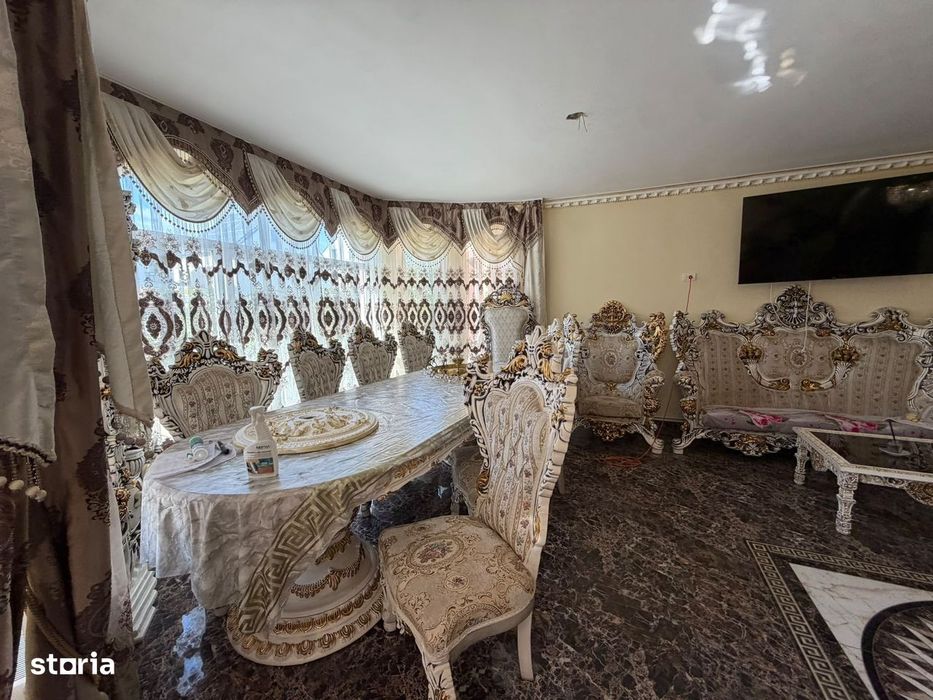 Casa individuala/ dormitor la parter/ comision 0%/ Bragadiru