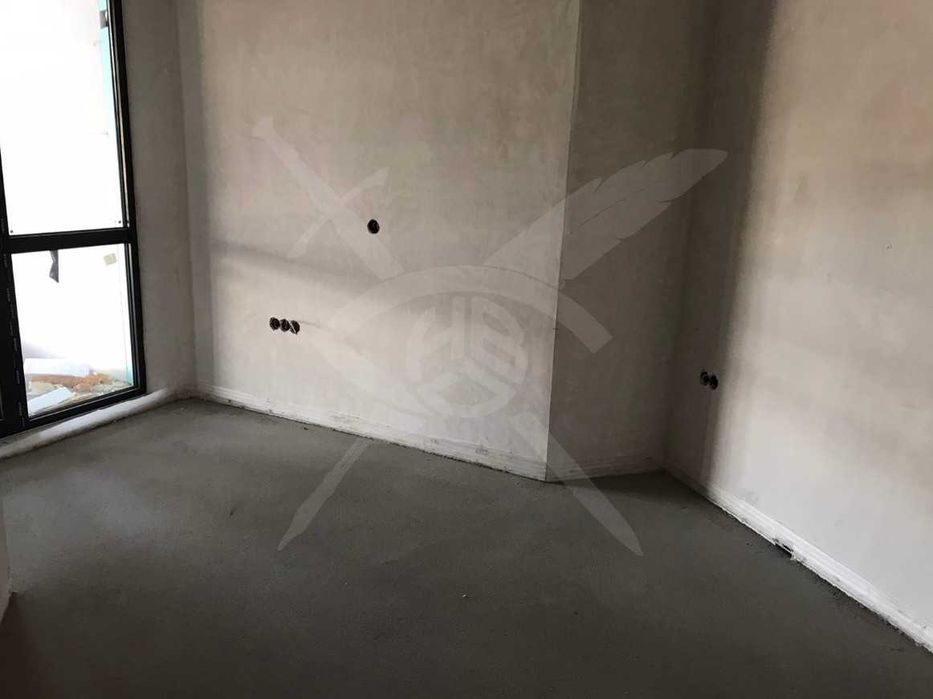 Двустаен апартамент Христо Смирненски   27771