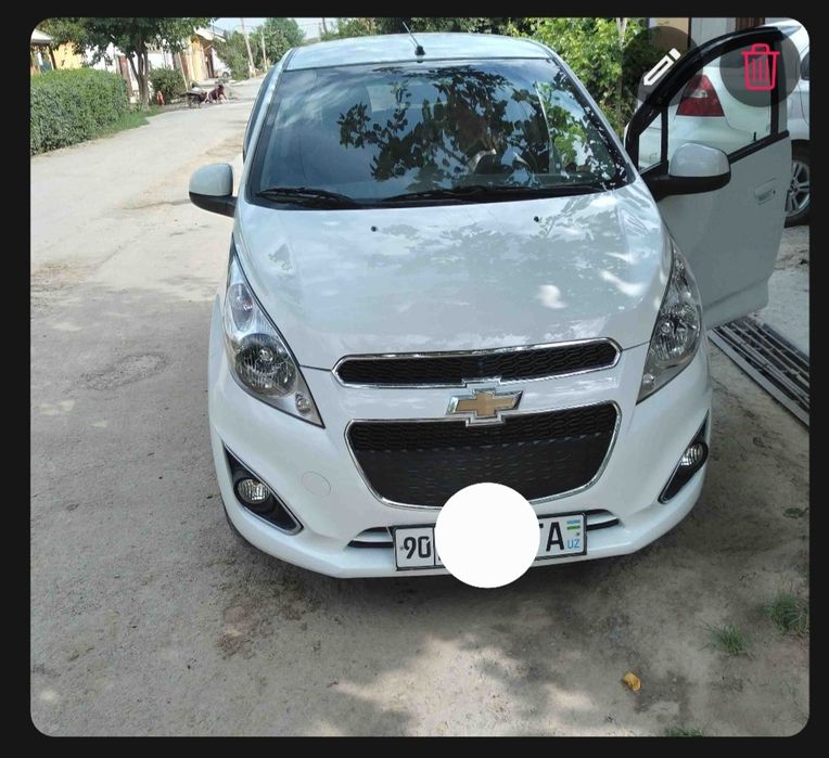 Spark sotiladi 88 mln galishiladi