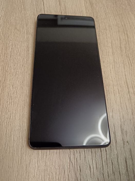 Redmi note 12 pro plus 5g ca nou