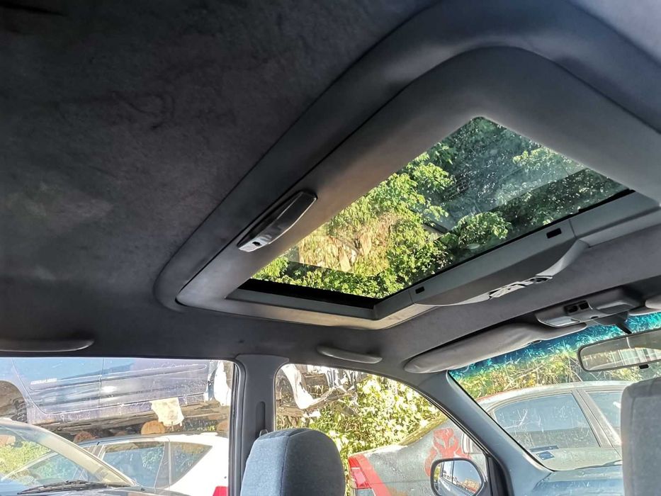 Toyota Picnic 2.0i / Тойота Пикник 1999 година на части