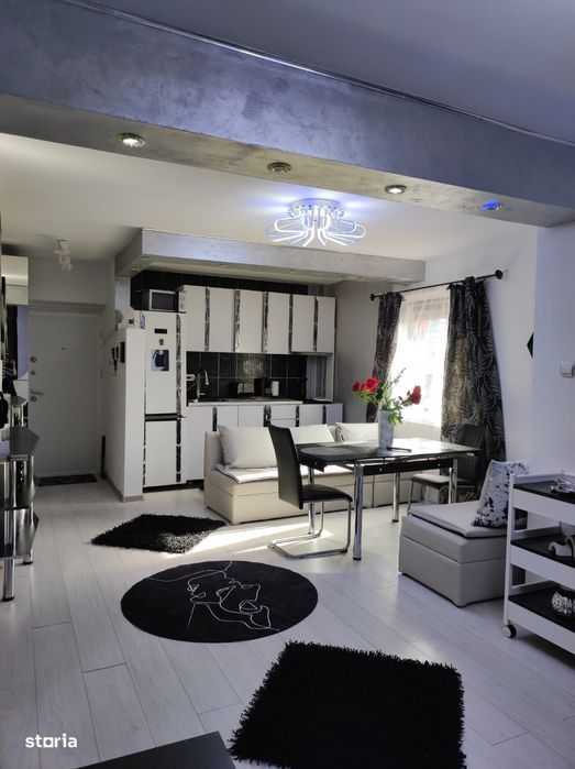 Apartamente 3 camere de închiriat Zona Tudor Vladimirescu  Vasile Lupu
