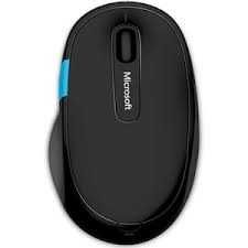 Mouse Microsoft Sculpt Confort Bluetooth ca nou
