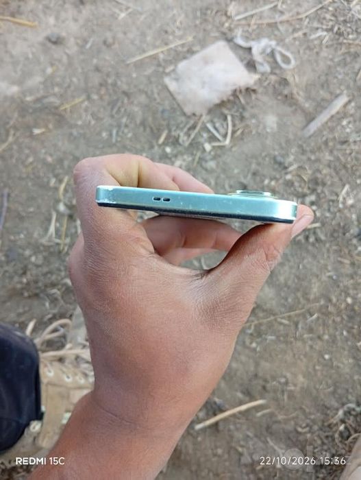 Infinix HOT 60i 128