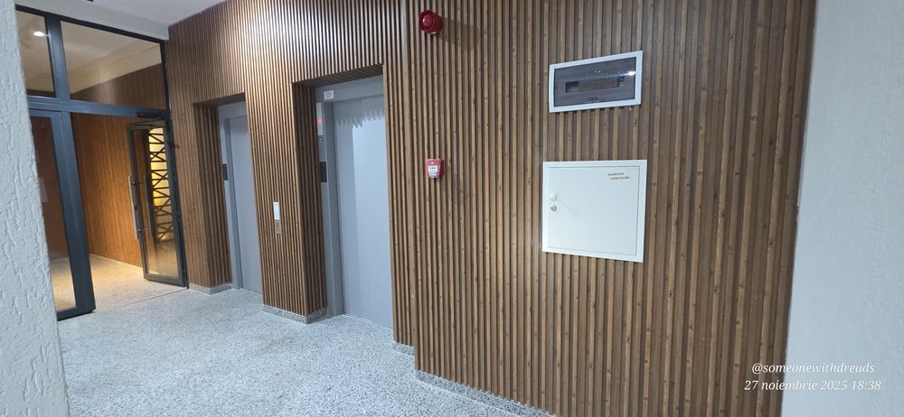 Închiriez apartament 2 camere Biruinței