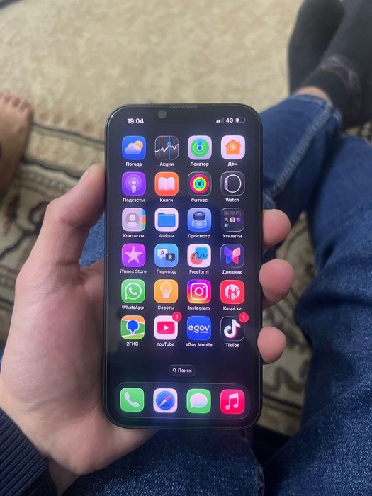 Айфон 13 128гб iphone 13 128gb