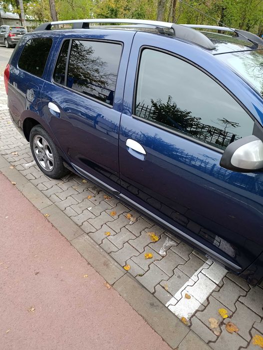 DACIA Logan MCV 2015 — imagine 4