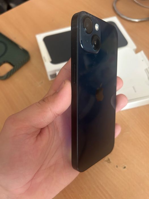 Iphone 13 айфон 13