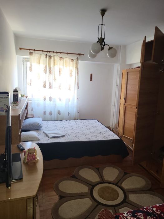 Apartament Pucioasa 3 camere