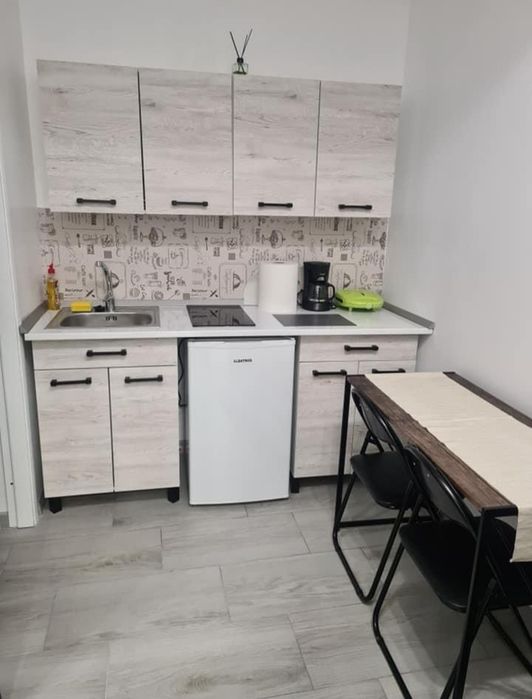 Închiriez apartament cu 2 camere, Mamaia Nord