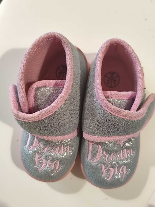 Детски пантофи за момиче Lupilu Lidl