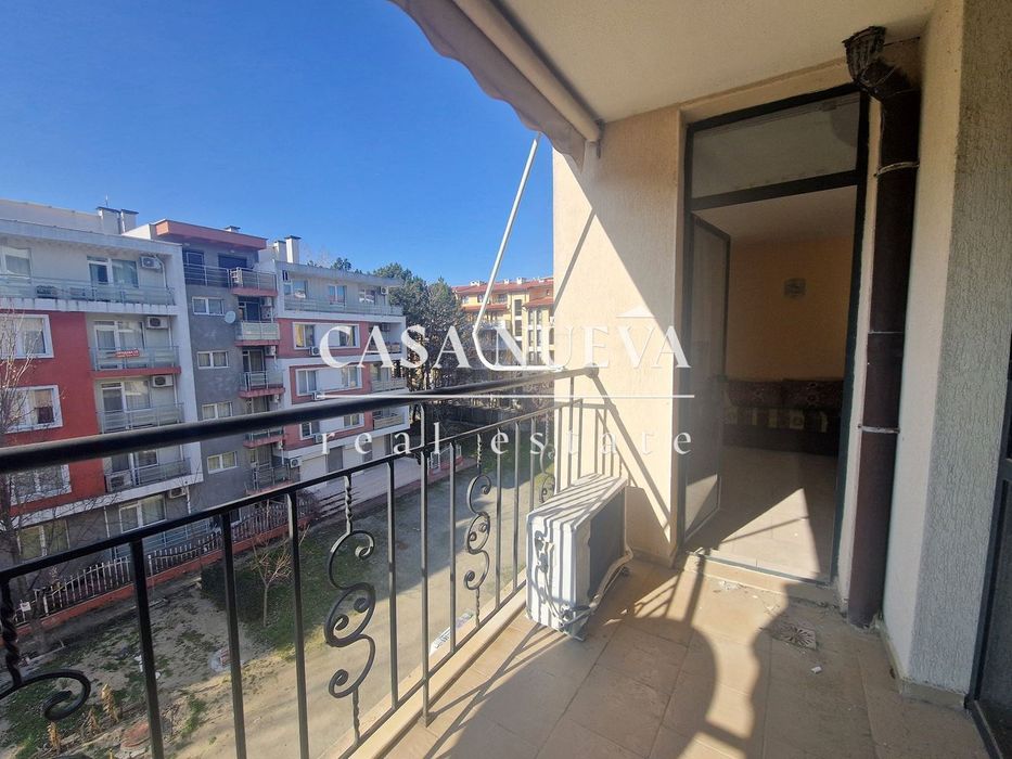 2-стаен в Бургас, област-гр.Несебър