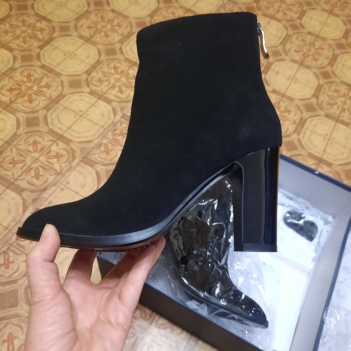 Ботильоны. НОВЫЕ !!! Размер 36.