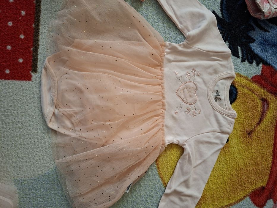 Рокли за момиче/бебешки