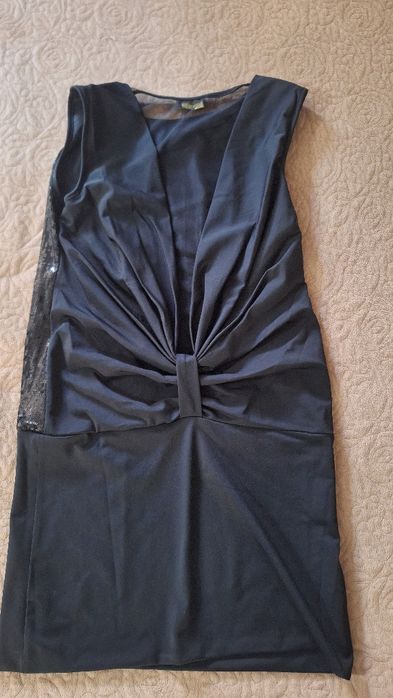 Rochii diferite de toamna ,maro, negru