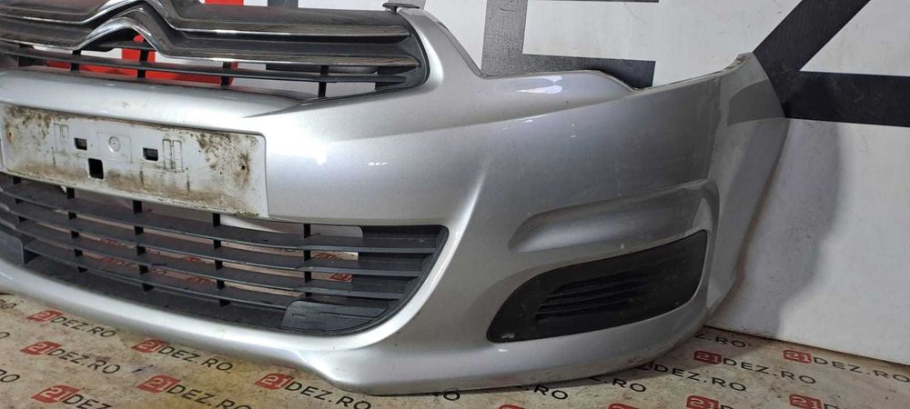 Bara fata completa cu grile Citroen C4 II 2010 - 2018