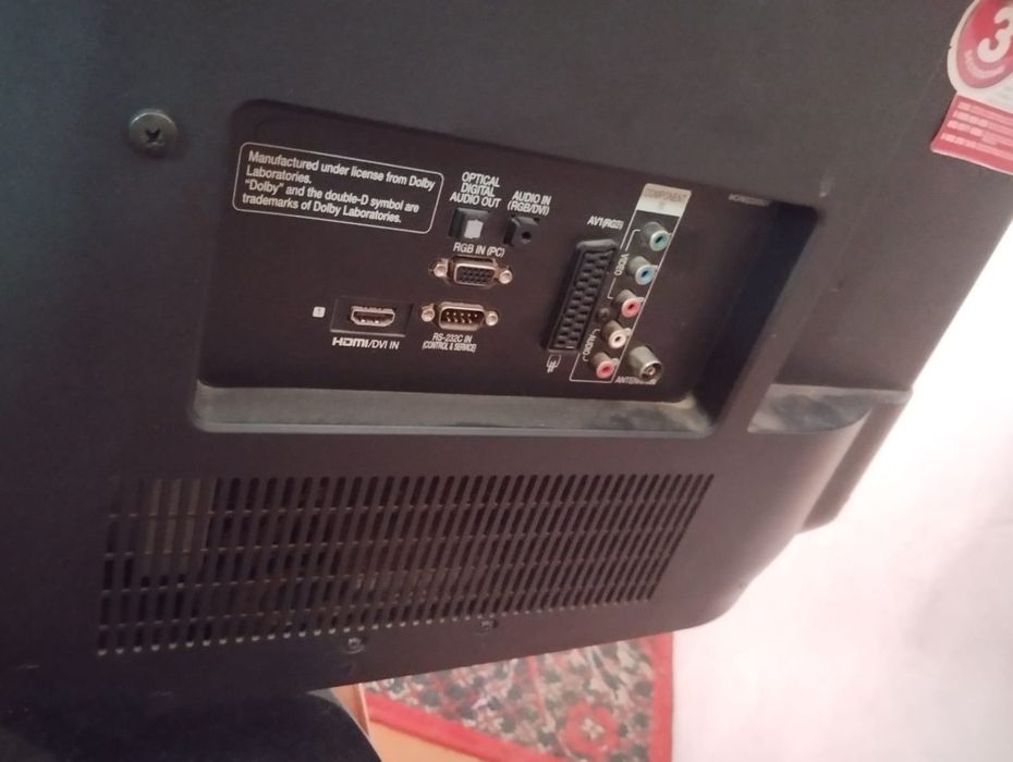 Продам телевизор