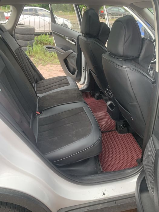 Эва коврики с гарантией