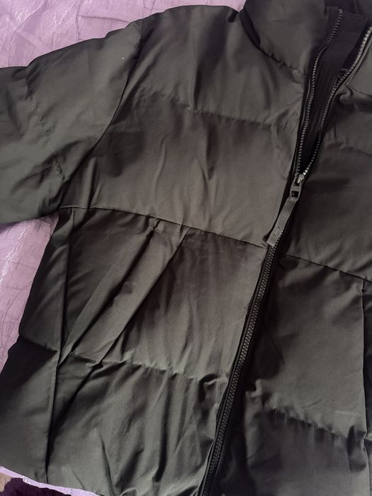 Дамско зимно яке