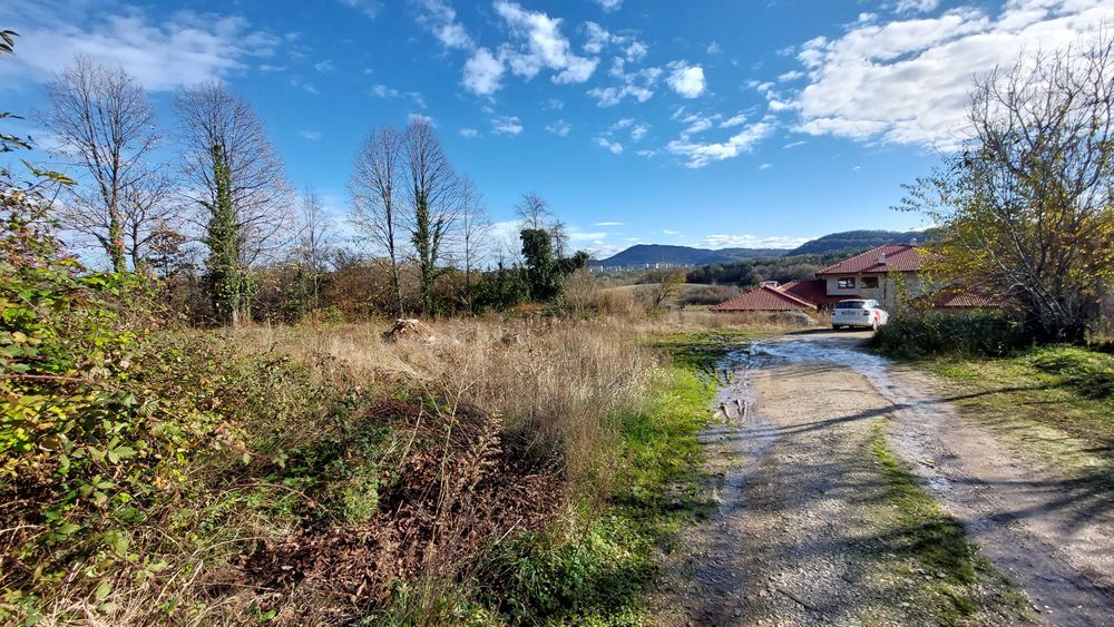 Продава се Парцел в Габрово, Войново - 1823 кв.м за 51 €/кв.м - Снимка #1