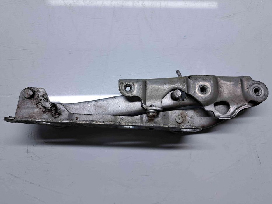 Set balamale capota Mercedes Clasa E T-Model (S211) [Fabr 2003-2009] F