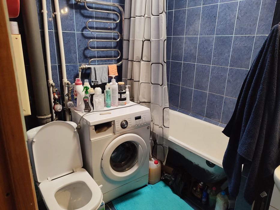 Продам уютную квартиру