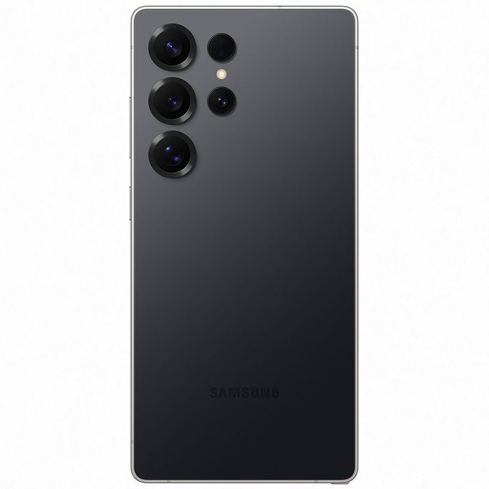 Galaxy S25 Ultra 12/256 Black.