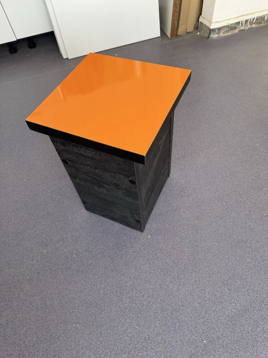 Taburet de bucatarie nou !