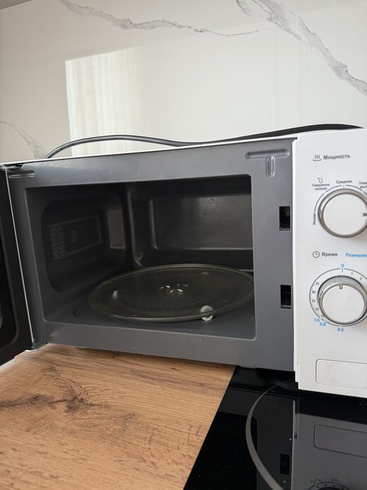 Продам микроволновку