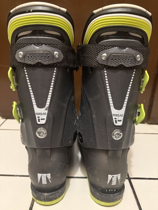 Ски обивки Tecnica Ten 2 90 27.5