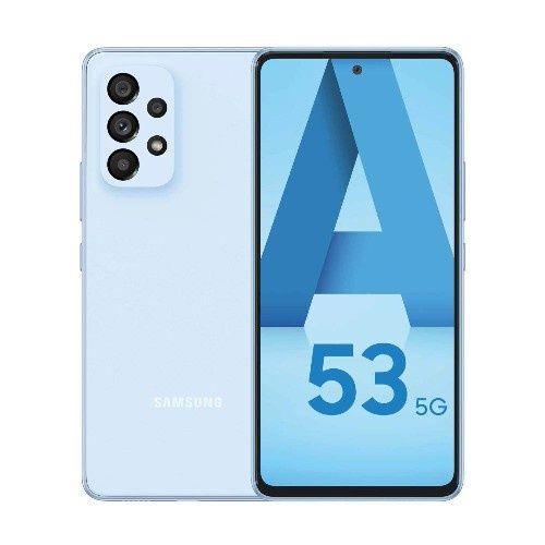 Samsung Galaxy A53