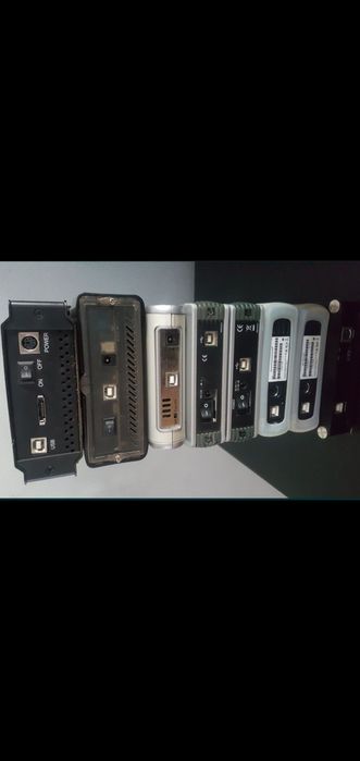 Vând hdd-uri externe, și hdd-uri ide laptop