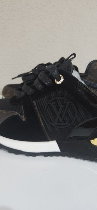 Дамски обувки 37н.