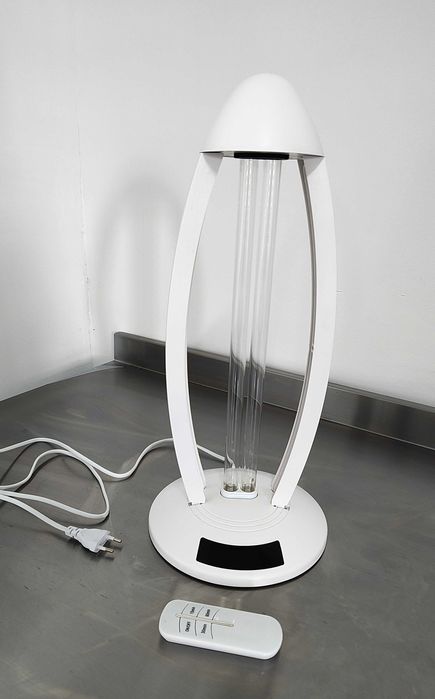 Lampa sterilizare UV-C