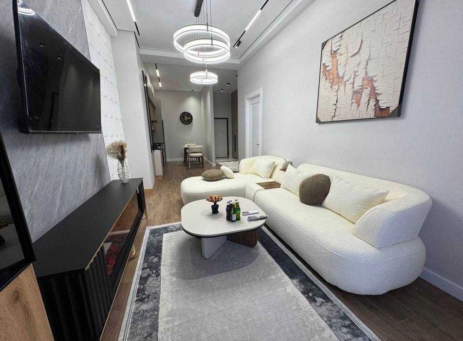 Сдам уютную 2-комнатную квартиру в ЖК Felecita | 949*