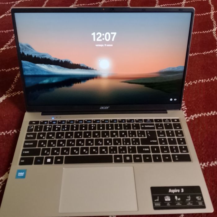Acer Aspire 3 Windows 11