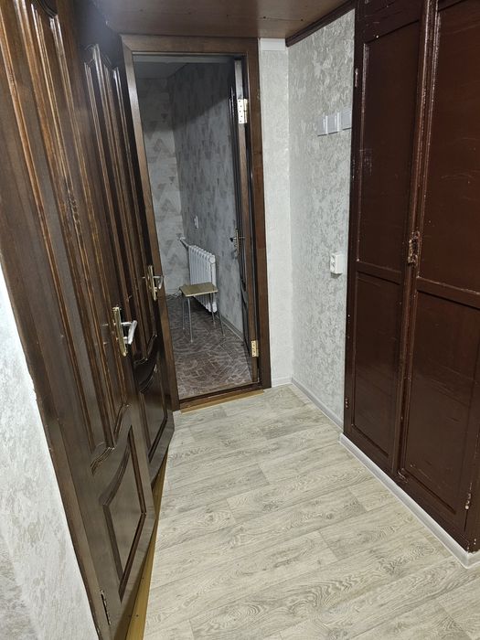 Продам квартиру на Молдагулова 3