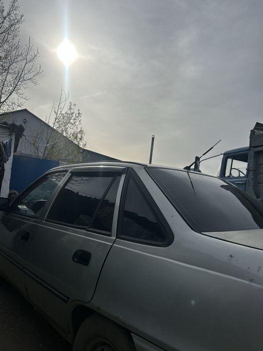 Нексия автокөлігі сатылады срочно