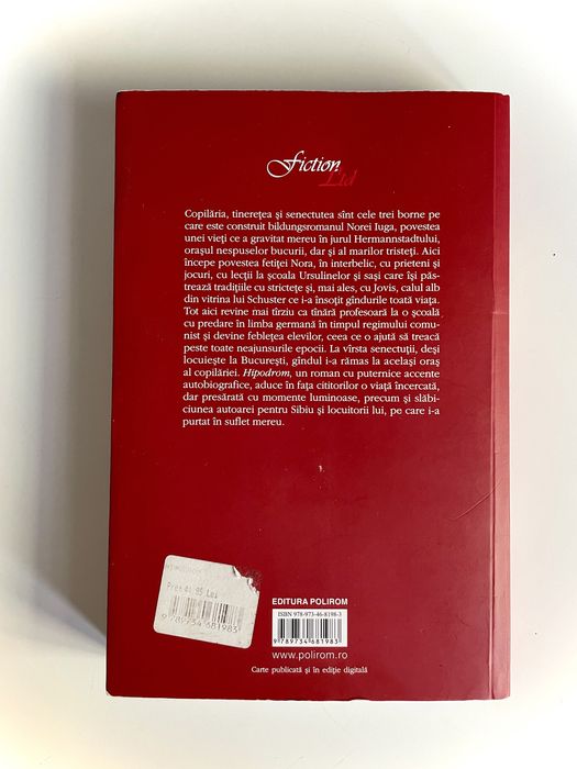 Carti Nora Iuga si Yasunari Kawabata