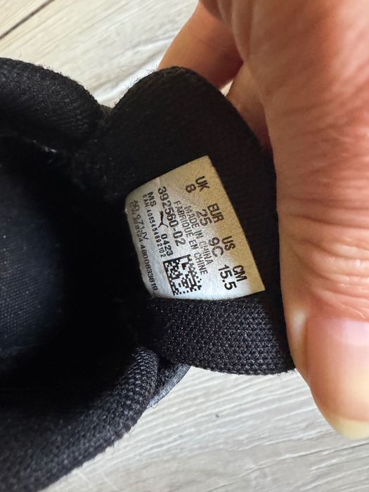Оригинални детски маратонки Puma