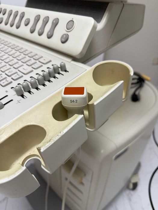 ехограф - кардиологичен Philips HD11 XE - НА ЧАСТИ