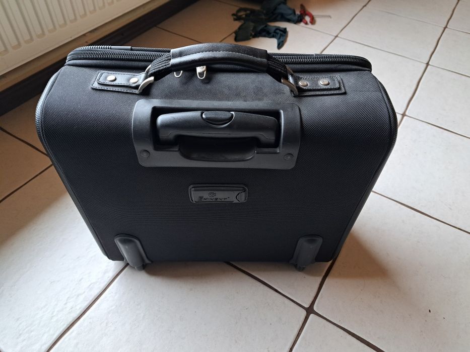 Geanta cabina pilot Eminent